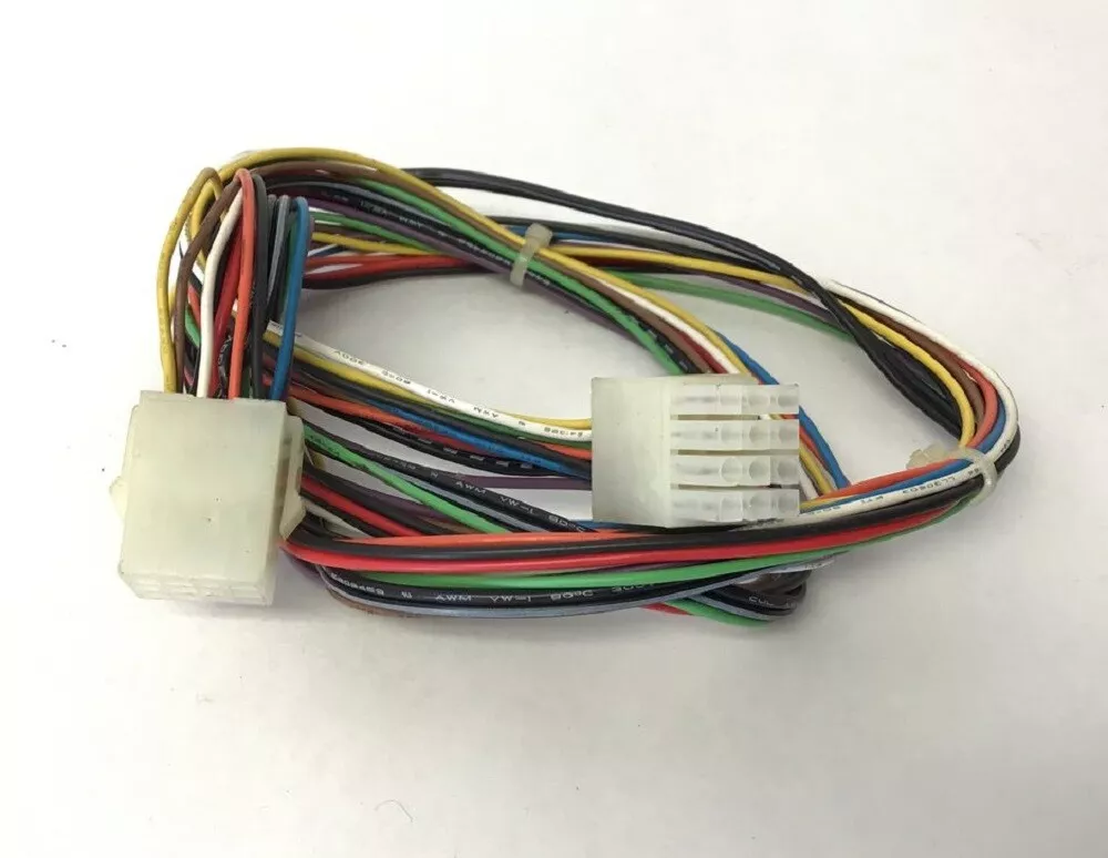 NordicTrack VGR 990 NTEL12900 Elliptical Upper Main Wire Harness 149183