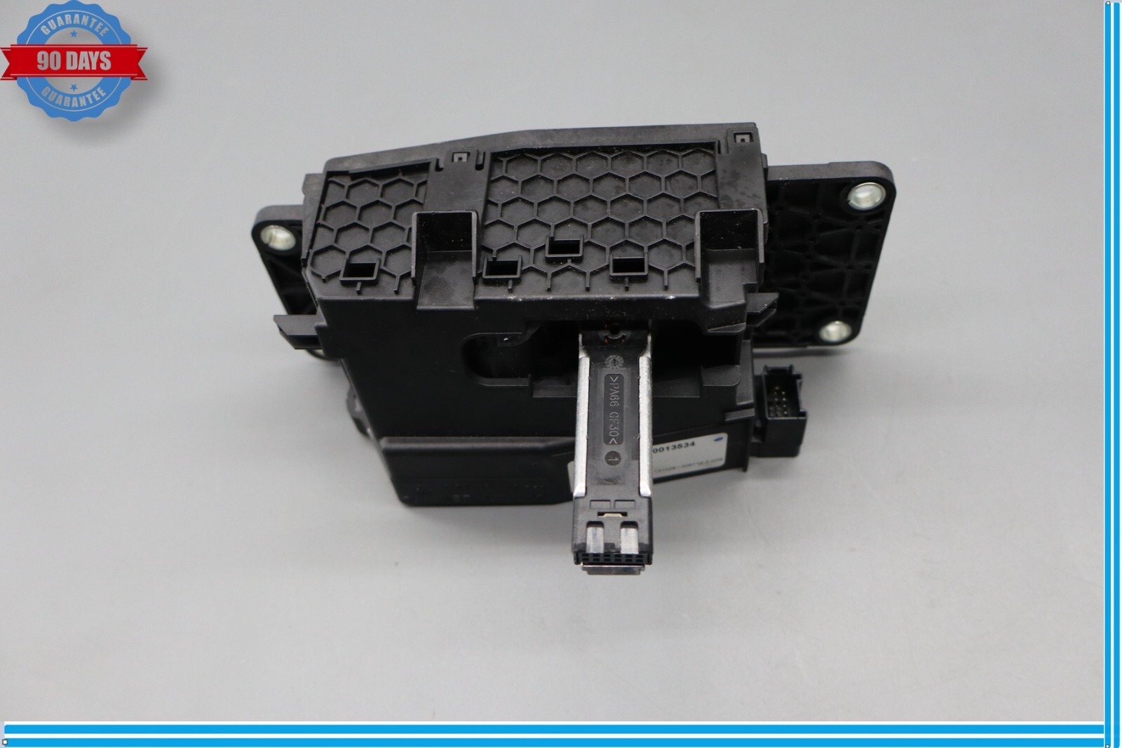 14-22 Maserati Ghibli Quattroporte Floor Shifter Gear Shift Selector Box Oem