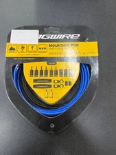 Jagwire Pro Shift Kit Mountain Pro Shifting Cable Kit/