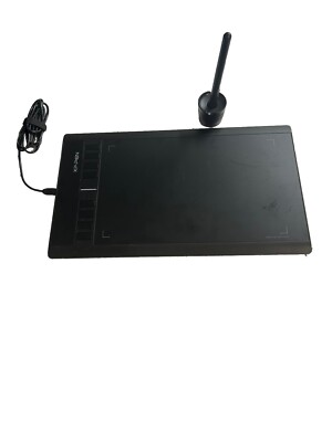 XP-Pen Star 03 V2 Pen Tablet