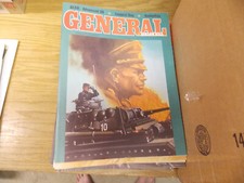 Avalon Hill General Volume 27-3 - Third Reich