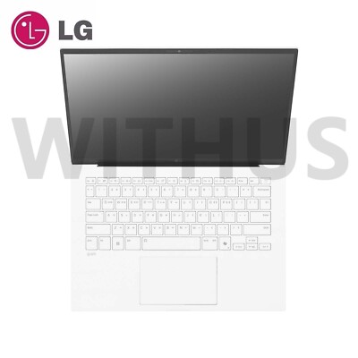 LG Gram 14 14