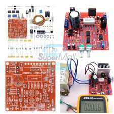 DIY 0-30V 2mA-3A Continuously Adjustable DC Regulated Power Supply Module PCB-