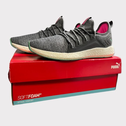 puma nrgy womens