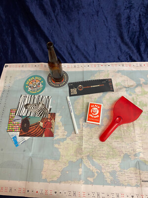 Escape Game Holz- Box: Catch me if you can, Modern Treasure Hunt