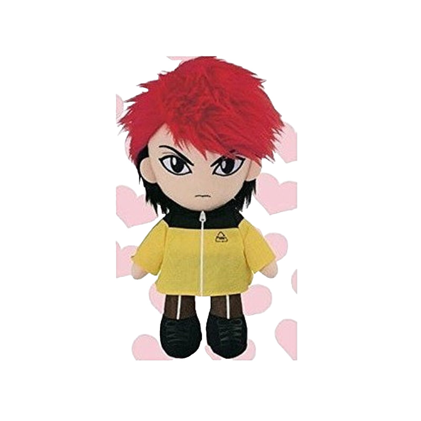hide ぬいぐるみ。 Hide X Japan Doll | eBay
