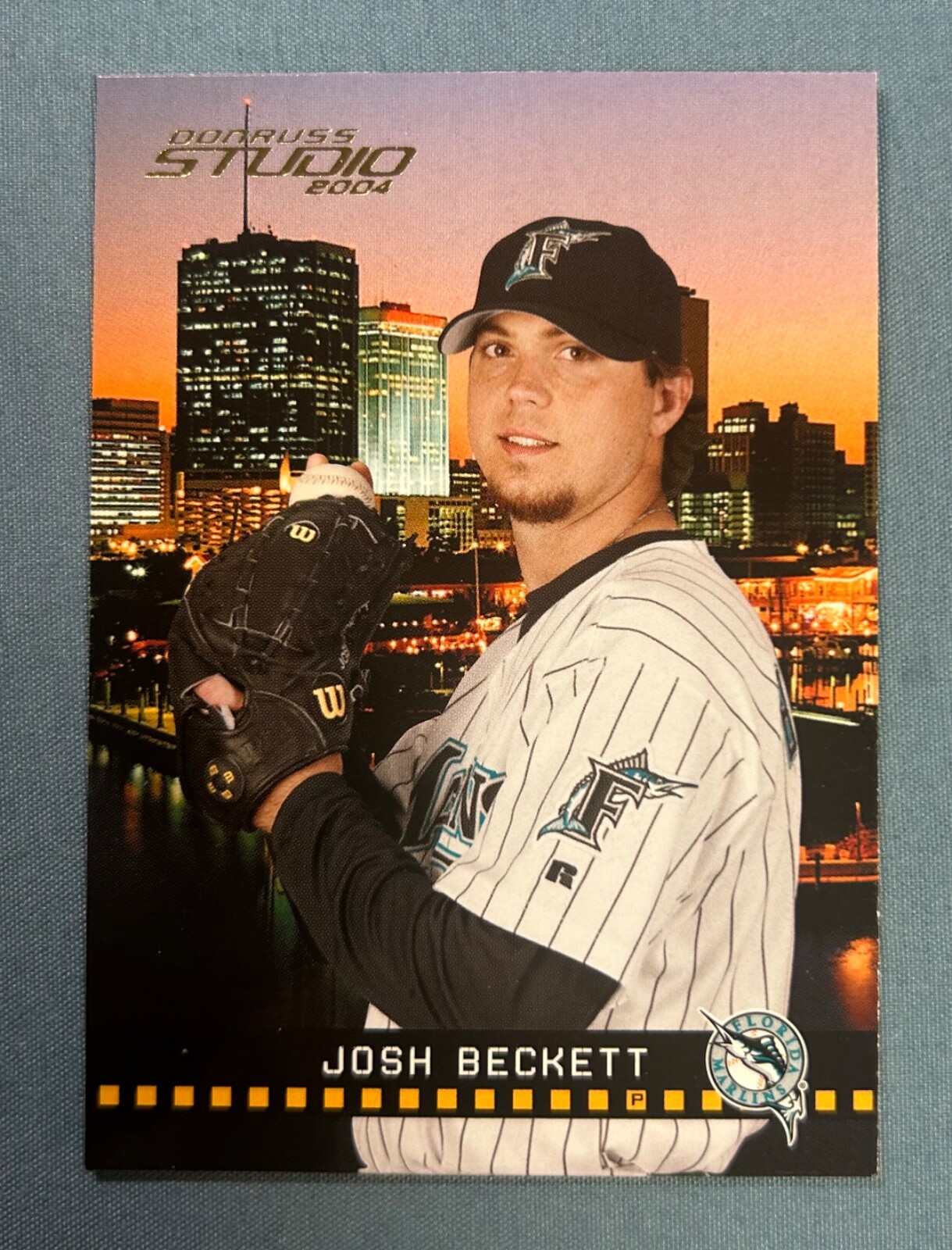 2004 Donruss Studio Baseball Cards - Pick Your Card - Picture 8 of 17