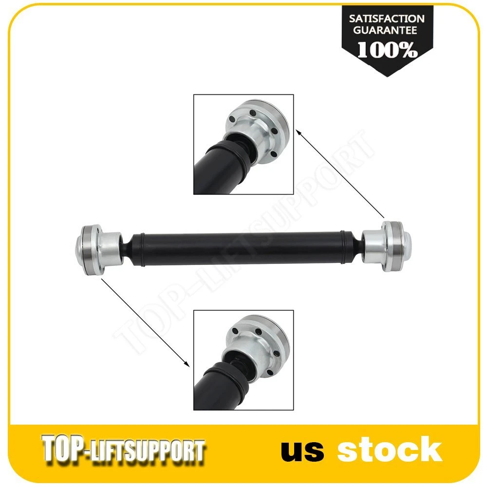Driveshaft 938077 For 07-12 Mercedes-Benz Gl320 Mercedes-Benz 