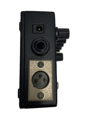 【gen】sansamp bassd V1 Bass Driver V1 – Tech 21 NYC