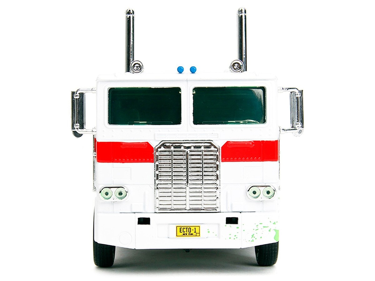 G1 OPTIMUS PRIME TRUCK 