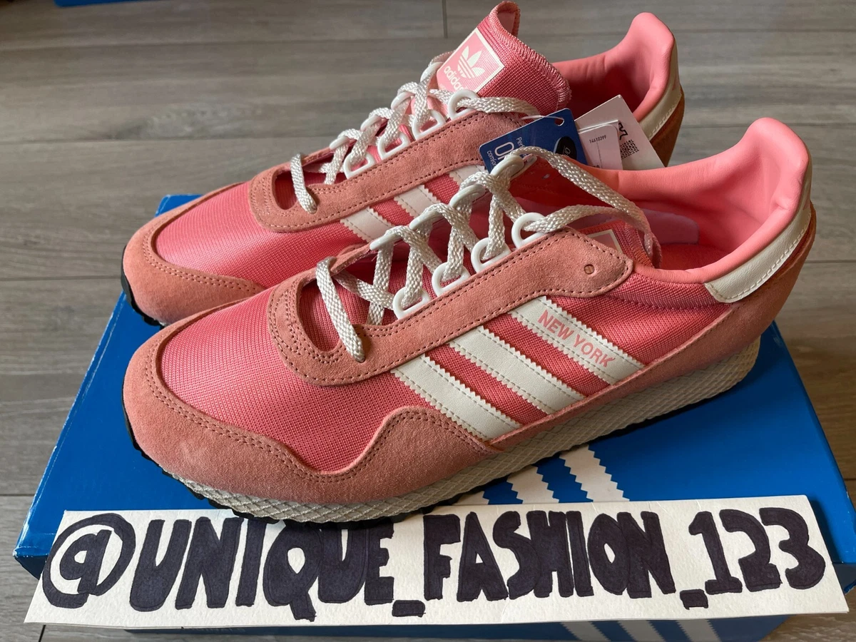 Adidas Originals New York BY9341 Rose US 8.5 2017 Carlos Spezial End 8 | eBay