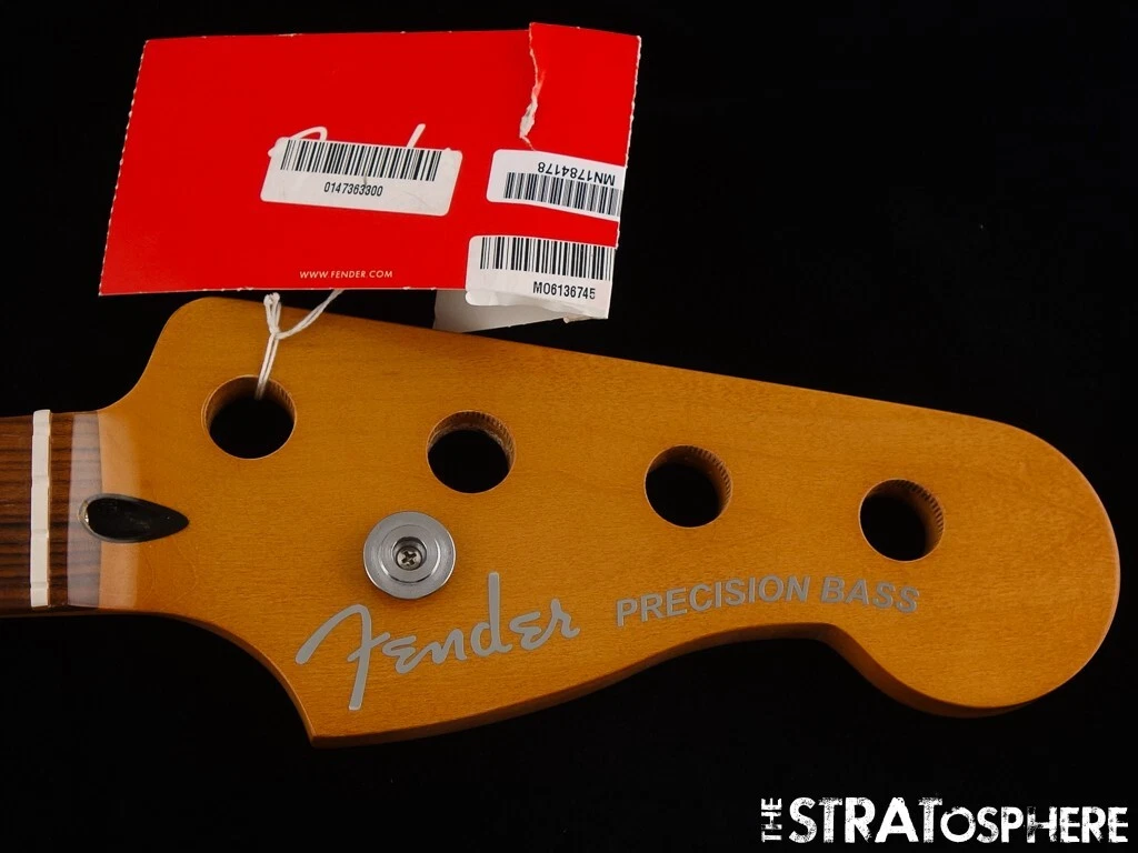 n*r様 Fender Precision Bass ネック n*r様 Fender Precision Bass ネック n*r様 Fender Precision Bass ネック