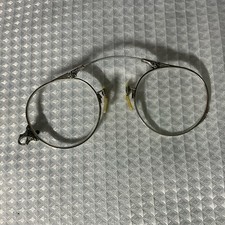 Primeros Lentes Opticos Lentes Bifocales De Benjamin Franklin Las