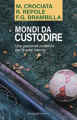 Welten zu hüten. Eine prophetische Pastoral für den Innenbereich [Paperback] Croc