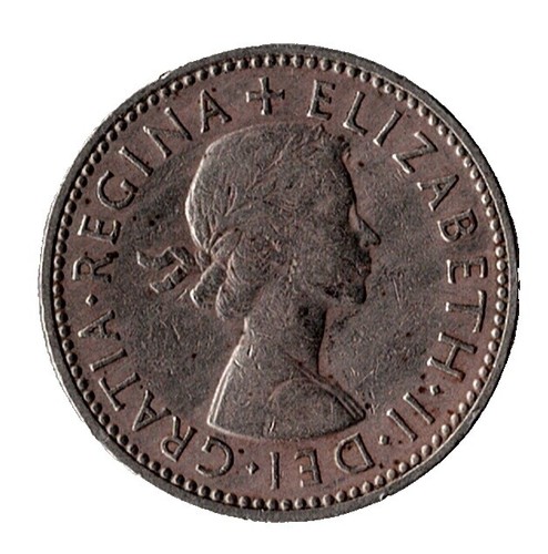 【NGC鑑定】1963英国1シリング UNC DETAILS 1963 1S GREAT BRITAIN SHILLING NGC MS66 ENGLISH CREST SCARCE