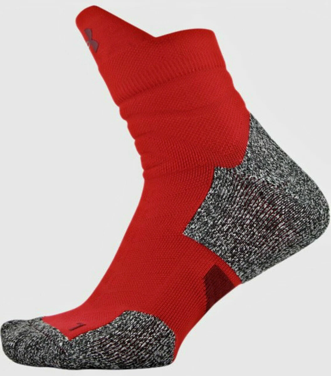 Ua basketball socks hotsell