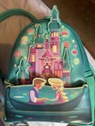 Disney Princess Loungefly Backpack - Tangled Rapunzel