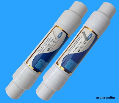 Filtri A Sedimenti Filtro A Carbone CTO Acqua - Foto 5