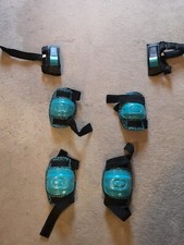 Protection roller pour enfants