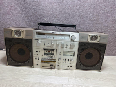 MARANTZ CRS-8000 Working Confirmed | eBay