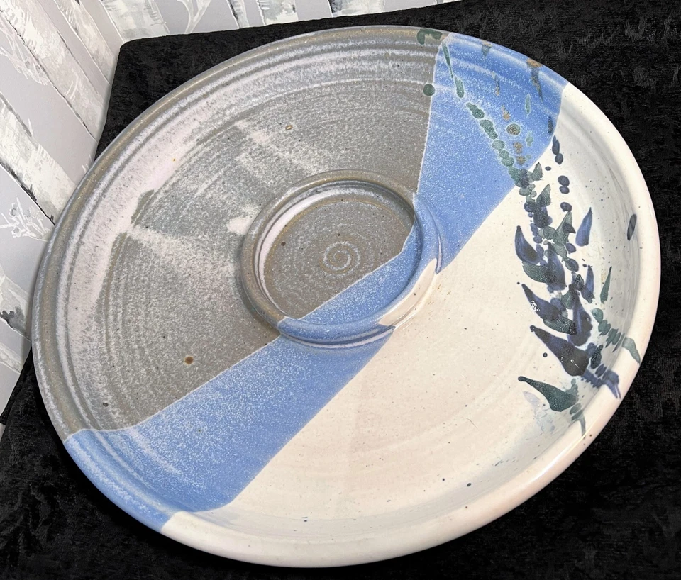 Plato Morrison Chip & Dip Foto 3 de 4