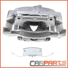 Bremssattel mit Träger Halter Vorne Rechts für Ford Galaxy WA6 Mondeo IV S-Max