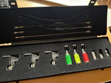 Solar Tackle Presentation Set