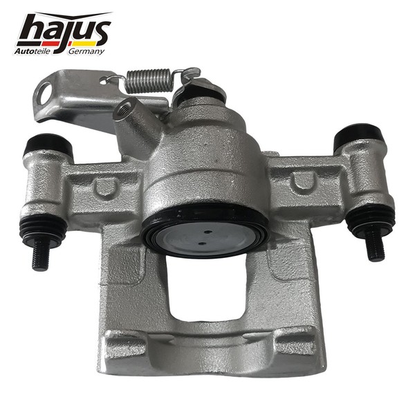 hajus Bremssattel Hinten Rechts Ø60Mm FüR Opel Movano B X62 Renault Master 3 FV-image