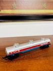 HO SCALE 5Pc LOT TYCO TRAIN CARS ROLLING STOCK FREIGHT CARS SANTA FE — photo 6