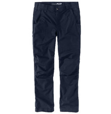 Carhartt Force Men's Relaxed Fit Ripstop Utility Pants, NAVY