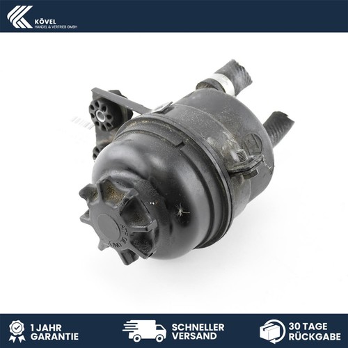 BMW 3 E90 E91 Servoöl Ausgleichsbehälter Vorratsbehälter 1097164