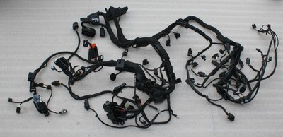 BMW S1000RR K67 2019-2022 HAUPT KABELBAUM MAIN CABEL HARNESS