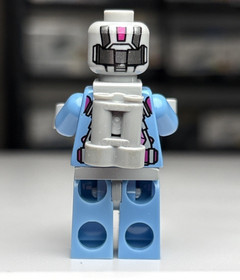 LEGO The Kraang Jet Pack minifigure TMNT 79104 Teenage Mutant Ninja Turtles