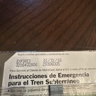 7 Day Unlimited Sealed Metro Card Subway Or Bus Expired 1/31/26 — photo 4