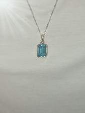 LB Aquamarin 10ct