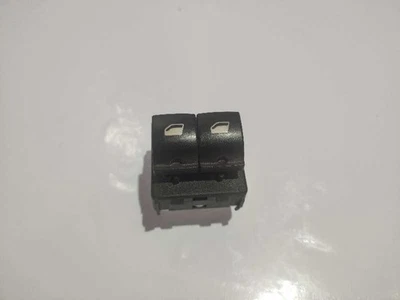 98016298ZD COMMANDE DE LÈVE VITRE AVANT GAUCHE / 184436 POUR CITROËN C4 CACTUS 1 - Photo 1/3