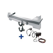 1x Anhängevorrichtung WESTFALIA 321751900113 passend für