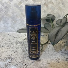 NEW Zodiac Scorpio Fine Fragrance Mist 8 oz Bath  Body Works