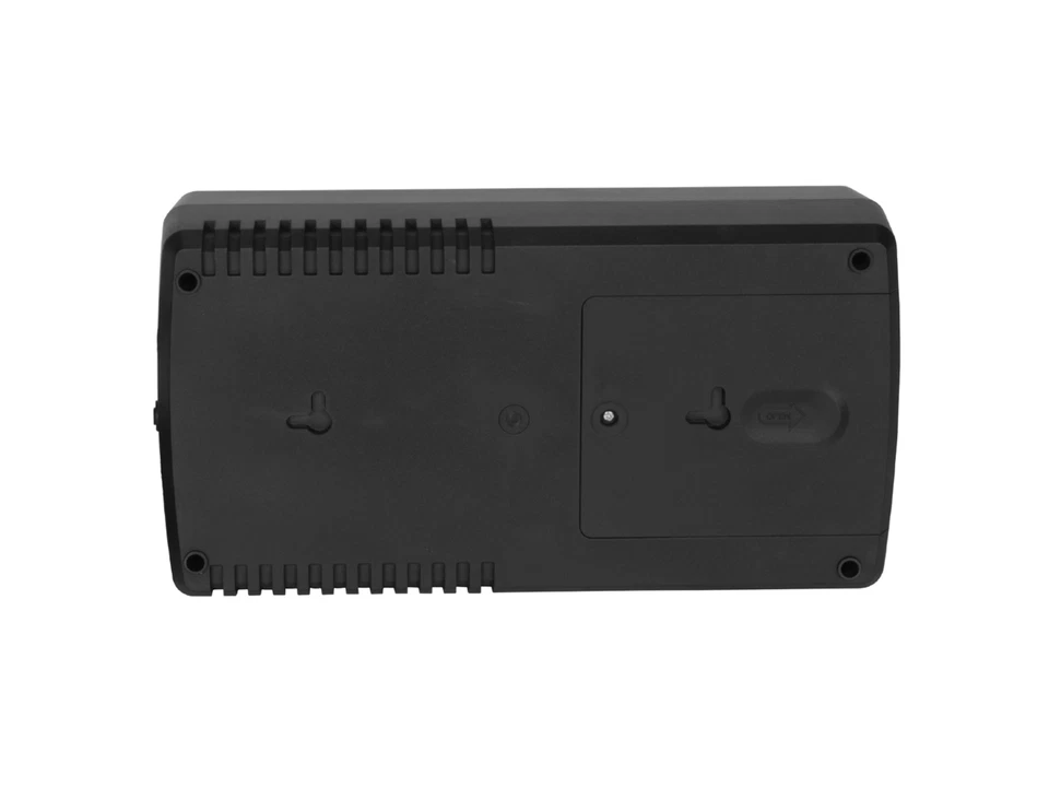 Vertiv Liebert PST5-660MT120, 660VA/400W Uninterruptible Power Supply, 8 - Image 4 of 4