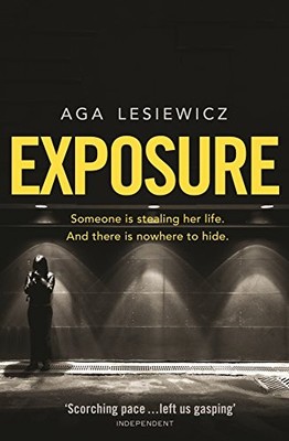 Exposure by Lesiewicz, Aga 1447283155 FREE Shipping