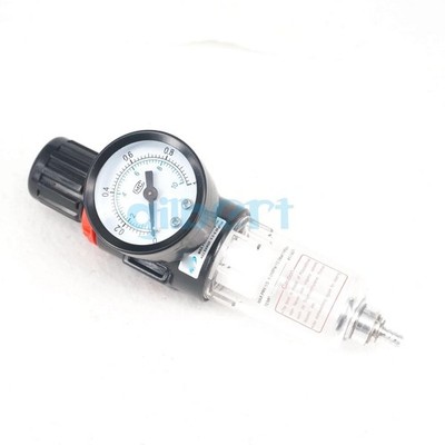 AFR2000 G1/4'' Source Treatment Unit Air   Pressure Regulator #xh