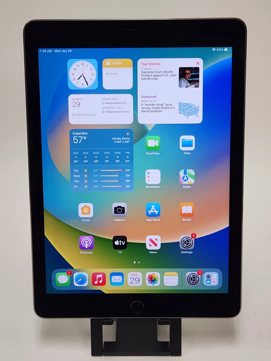 Apple iPad Pro 1st Generation for sale | eBay