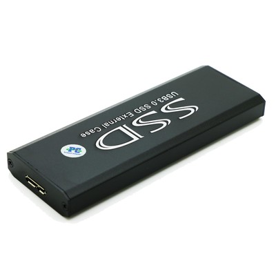 Sintech USB 3.0 24pin External SSD Case for 2012 MacBook Pro Retina, Not for ...