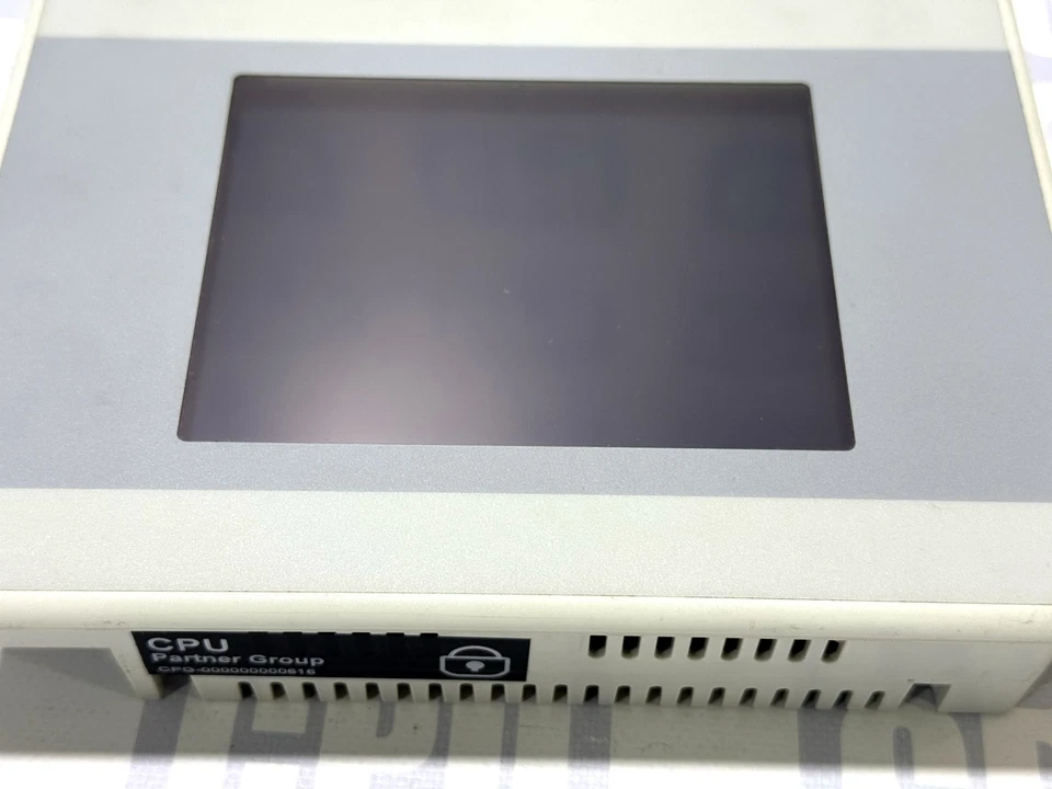 Moeller XV-230-57CNN-1-13-1 HMI PLC Panel Touchscreen 5.7" Operator Terminal - Image 3 of 4