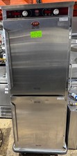 FWE HLC-2127-9/9 Mobile Heated Holding Cabinet Refurbished