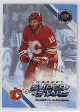 2023 Upper Deck National Hockey Card Day Canada Jonathan Huberdeau #NHCD-19 7ci