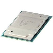 Intel Xeon Gold 5218R 20-Core 2.1GHz DDR4-2667 27.5M 125W SRGZ7 