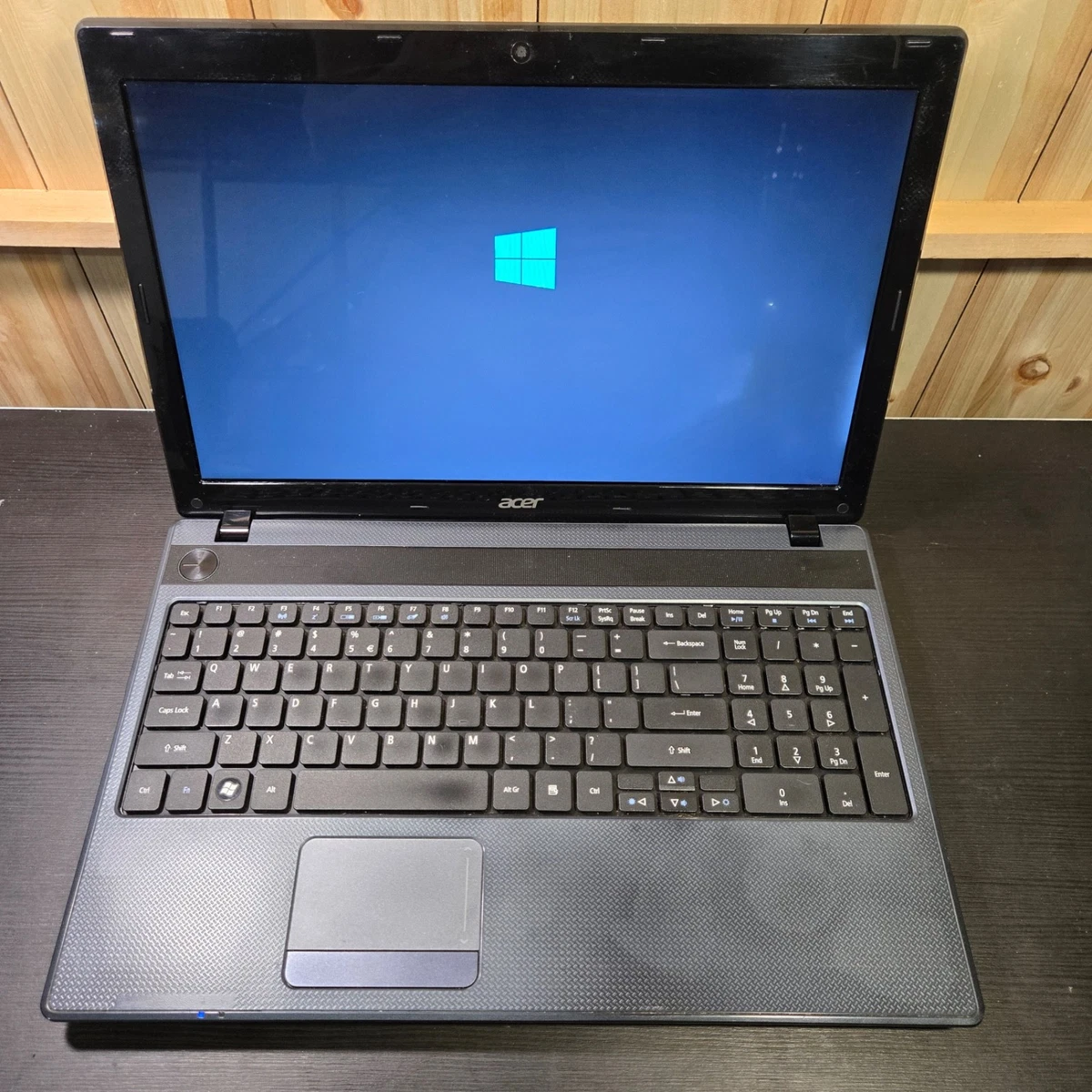Preços baixos em Acer Aspire E 15 PC 4 GB RAM 500-749 Gb de