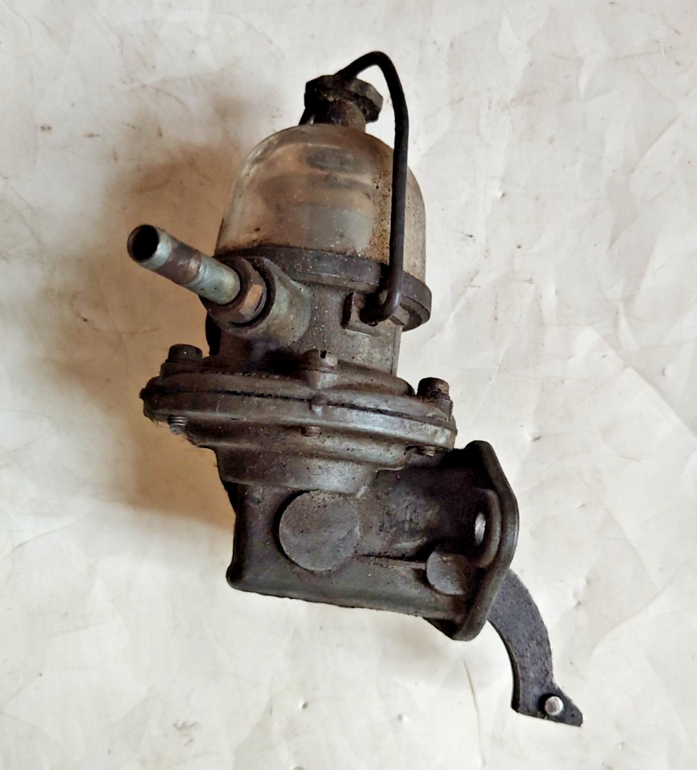 Lotus Elan Twin Cam Fuel pump