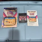 Planet Patrol Atari 2600 Spectravision 1982  with Box, Cartridge, Manual, Tested
